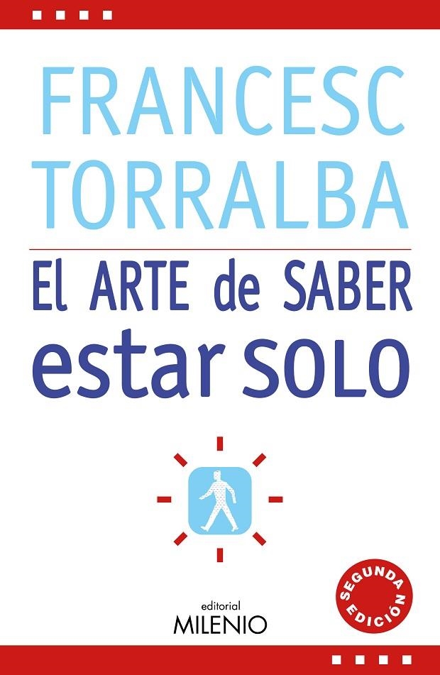 EL ARTE DE SABER ESTAR SOLO | 9788497433952 | TORRALBA ROSELLÓ, FRANCESC