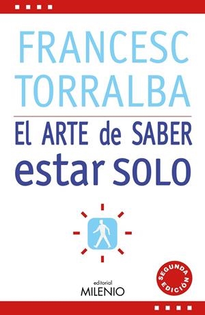 EL ARTE DE SABER ESTAR SOLO | 9788497433952 | TORRALBA ROSELLÓ, FRANCESC