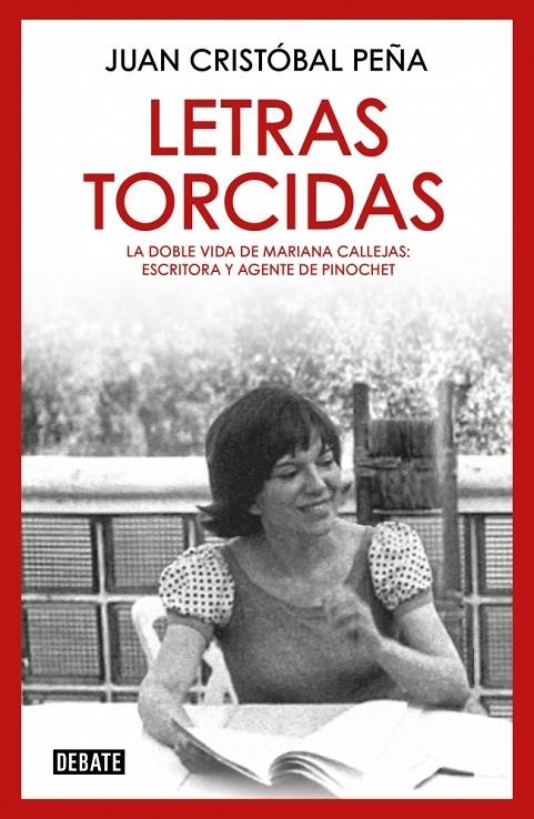 LETRAS TORCIDAS | 9791387904227 | PEÑA, JUAN CRISTÓBAL