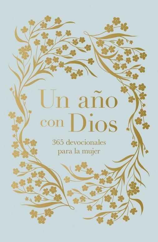 UN AÑO CON DIOS | 9788401038440 | VARIOS AUTORES