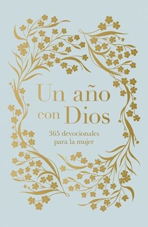 UN AÑO CON DIOS | 9788401038440 | VARIOS AUTORES