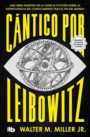 CÁNTICO POR LEIBOWITZ | 9788490702246 | MILLER, JR., WALTER M.