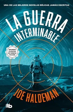 LA GUERRA INTERMINABLE | 9788490709269 | HALDEMAN, JOE