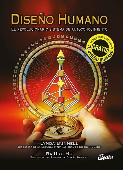 DISEÑO HUMANO | 9788484454861 | BUNNELL, LYNDA / , RA URU HU