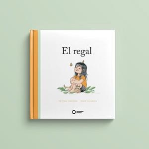 EL REGAL | 9788412825466 | CAMARENA GRAS, CRISTINA