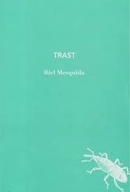 TRAST | 9791399140965 | MESQUIDA, BIEL