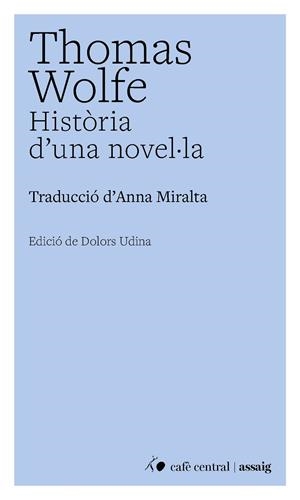 HISTÒRIA D'UNA NOVEL·LA | 9791388382000 | WOLFE, THOMAS