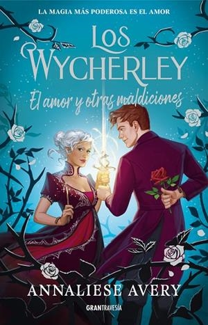 LOS WYCHERLEY 2 | 9791399060898 | AVERY, ANNALIESE