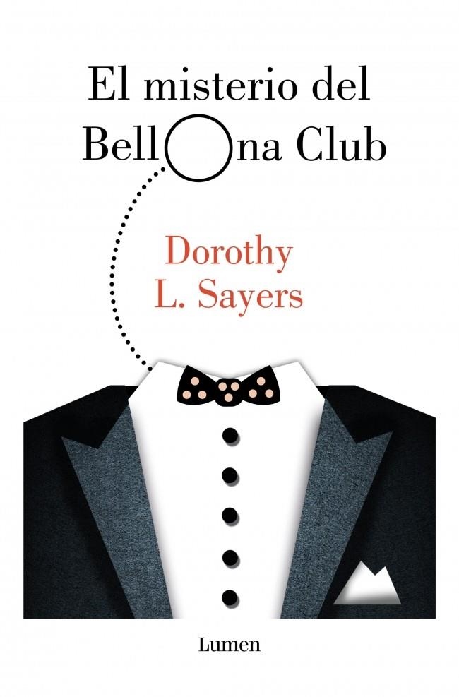 EL MISTERIO DEL BELLONA CLUB (SERIE LORD PETER WIMSEY) | 9788426432551 | SAYERS, DOROTHY L.