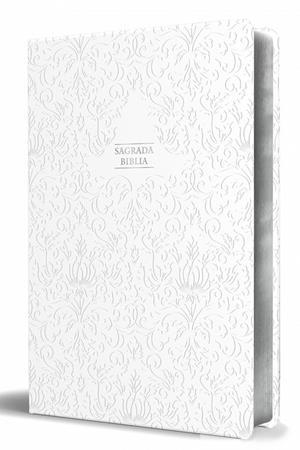 LA BIBLIA CATÓLICA EN ESPAÑOL. BODA, BAUTIZO, PRIMERA COMUNIÓN | 9781644731635 | BIBLIA DE AMÉRICA