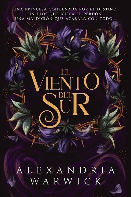 EL VIENTO DEL SUR | 9791388108167 | WARWICK, ALEXANDRIA