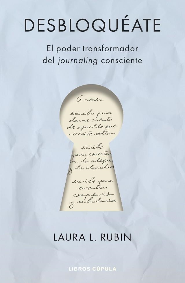 DESBLOQUÉATE | 9788448045951 | RUBIN, LAURA
