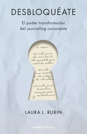 DESBLOQUÉATE | 9788448045951 | RUBIN, LAURA