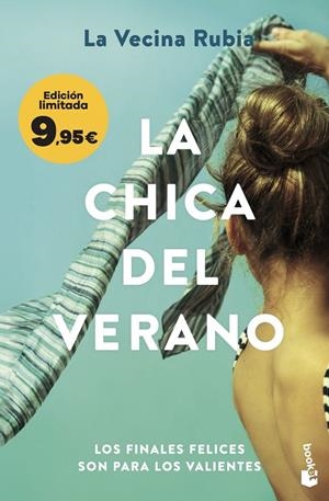 LA CHICA DEL VERANO | 9788448049201 | LA VECINA RUBIA