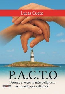 P.A.C.T.O | 9791399127492 | LUCAS, CUETO