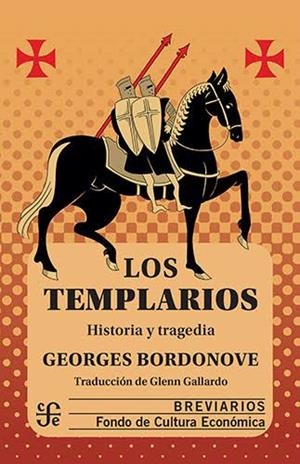TEMPLARIOS, LOS | 9786071619013 | BORDONOVE, GEORGES