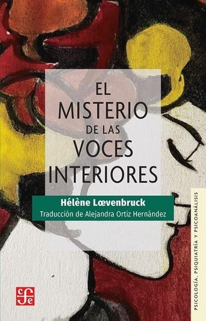 EL MISTERIO DE LAS VOCES INTERIORES | 9786071689313