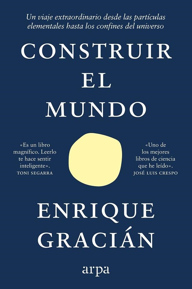 CONSTRUIR EL MUNDO | 9791388182235 | GRACIÁN, ENRIQUE