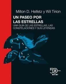 UN PASEO POR LAS ESTRELLAS | 9788446051909 | HEIFETZ, MILTON D./TIRION, WILL