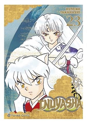 INUYASHA Nº 23/30 | 9791388100352 | TAKAHASHI, RUMIKO