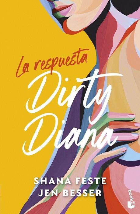 DIRTY DIANA. LA RESPUESTA | 9788408323662 | BESSER, JEN/FESTE, SHANA