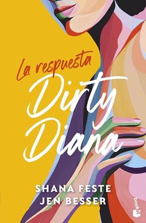 DIRTY DIANA. LA RESPUESTA | 9788408323662 | BESSER, JEN/FESTE, SHANA