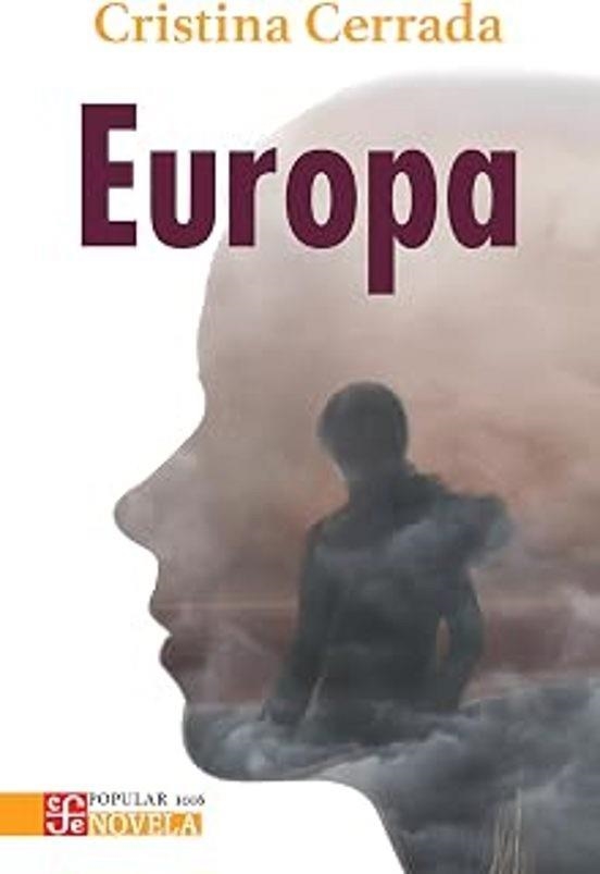 EUROPA | 9786071689603 | CERRADA, CRISTINA