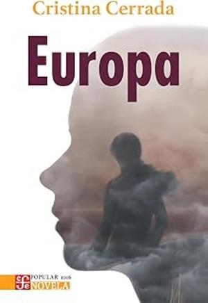 EUROPA | 9786071689603 | CERRADA, CRISTINA