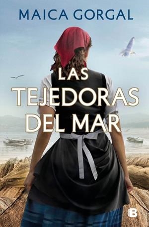 LAS TEJEDORAS DEL MAR | 9788466684729 | GORGAL, MAICA