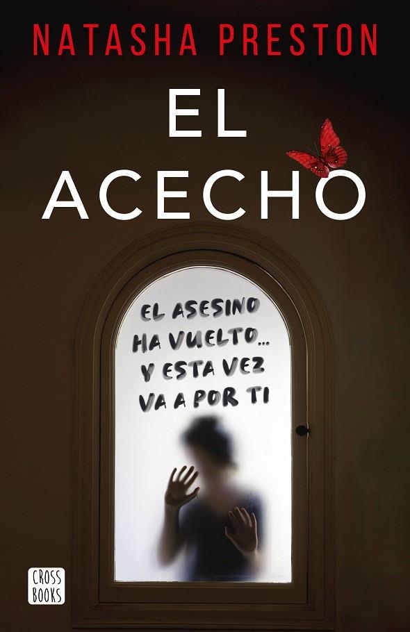 EL ACECHO | 9788408321347 | PRESTON, NATASHA