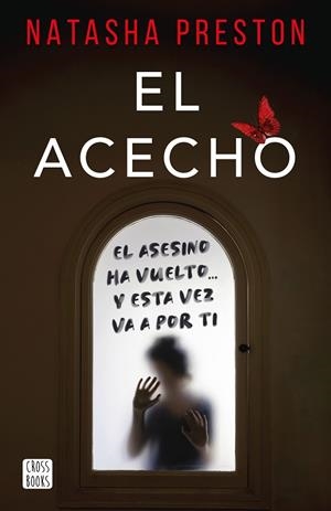 EL ACECHO | 9788408321347 | PRESTON, NATASHA