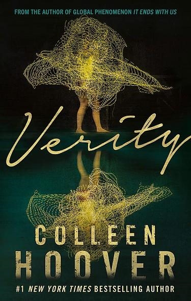 VERITY | 9781408726600 | HOOVER, COLLEEN HOOVER