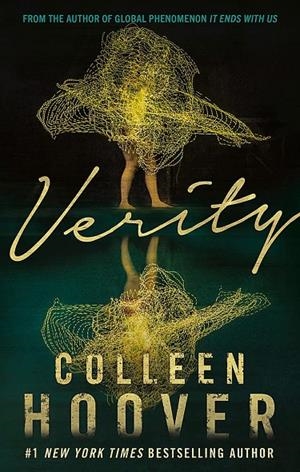 VERITY | 9781408726600 | HOOVER, COLLEEN HOOVER