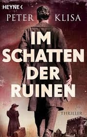 IM SCHATTEN DER RUINEN | 9783453427761 | KLISA, PETER