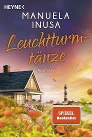 LEUCHTTURMTANZE/COASTLINES | 9783453442405 | INUSA, MANUELA