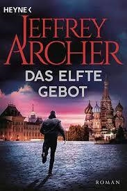 DAS ELFTE GEBOT | 9783453471818 | ARCHER, JEFREY