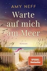 WARTE AUF MICH AM MEER | 9783442496884 | NEFF, AMY