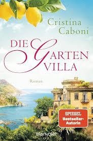 DIE GARTENVILLA | 9783734107986 | CABONI, CRISTINA
