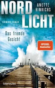 NORDLICHT - DAS FREMDE GESICHT | 9783734112096 | HINRICHS, ANETTE HINRICHS