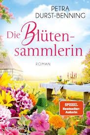 DIE BLUTENSAMMLERIN | 9783734113055 | DURST-BENNING, PETRA