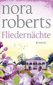 FLIEDERNACHTE | 9783734114069 | ROBERTS, NORA