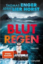 BLUTREGEN | 9783734115028 | ENGER, THOMAS