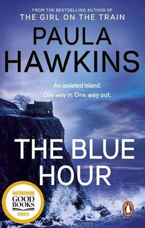 BLUE HOUR,THE | 9781804995334 | HAWKINS, PAULA