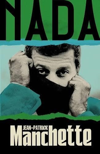 NADA | 9781529977233 | MANCHETTE, JEAN-PATRICK