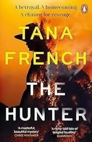 HUNTER, THE | 9781405963985 | FRENCH , TANA