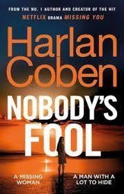 NOBODY'S FOOL | 9781804943434 | COBEN, HARLAN