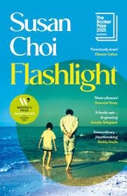 FLASHLIGHT | 9781529932515 | CHOI, SUSAN