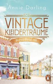 VINTAGE (SECOND CHANCE 1) | 9783328111344 | DARLING, ANNIE