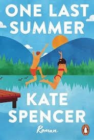 ONE LAST SUMMER | 9783328113119 | SPENCER, KATE