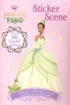 PRINCESS FROG SITCKER SCENE | 9781407561738 | , AA.VV